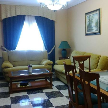 Apartamento Turistico Antigua Universidad Almagro Exteriér fotografie