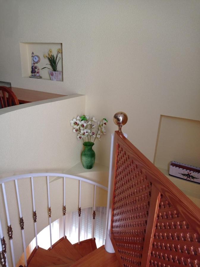 Apartamento Turistico Antigua Universidad Almagro Exteriér fotografie