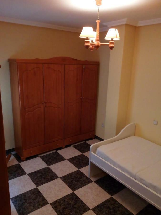 Apartamento Turistico Antigua Universidad Almagro Exteriér fotografie