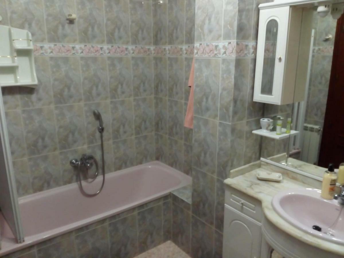 Apartamento Turistico Antigua Universidad Almagro Exteriér fotografie